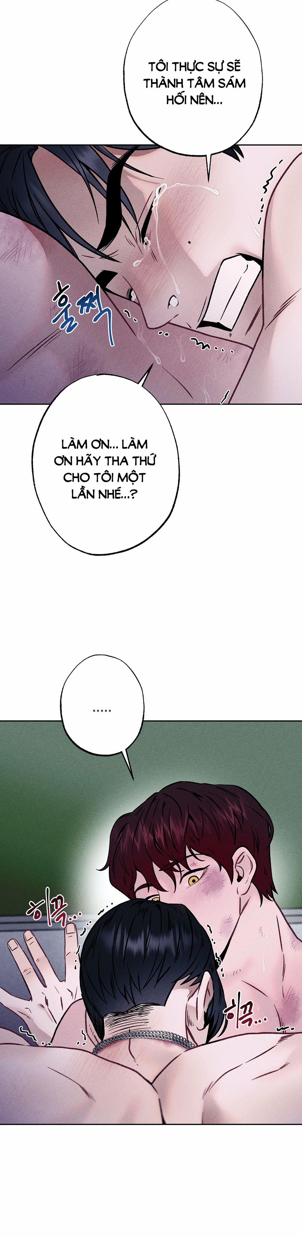 [Bl] Xiềng Xích 5.2 trang 17