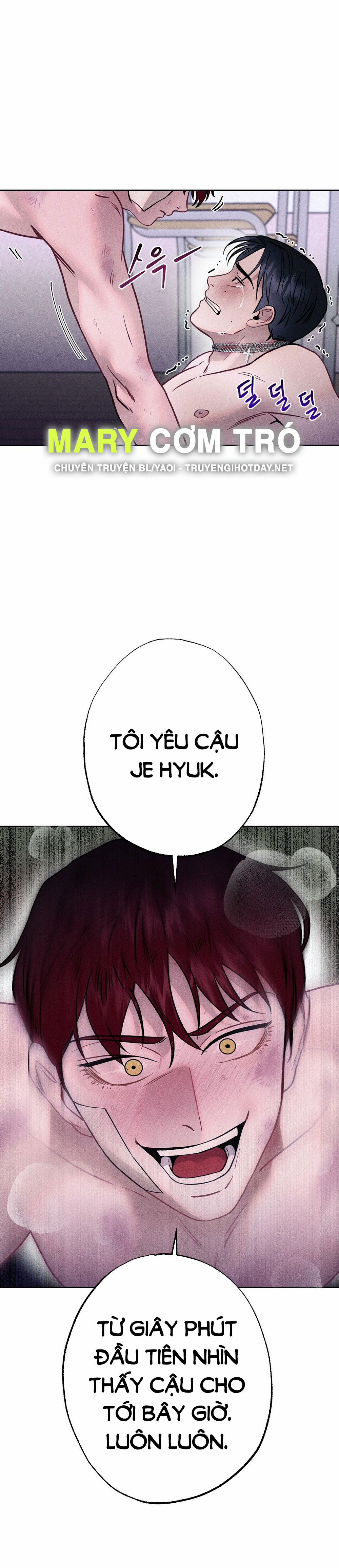 [Bl] Xiềng Xích 5.2 trang 21