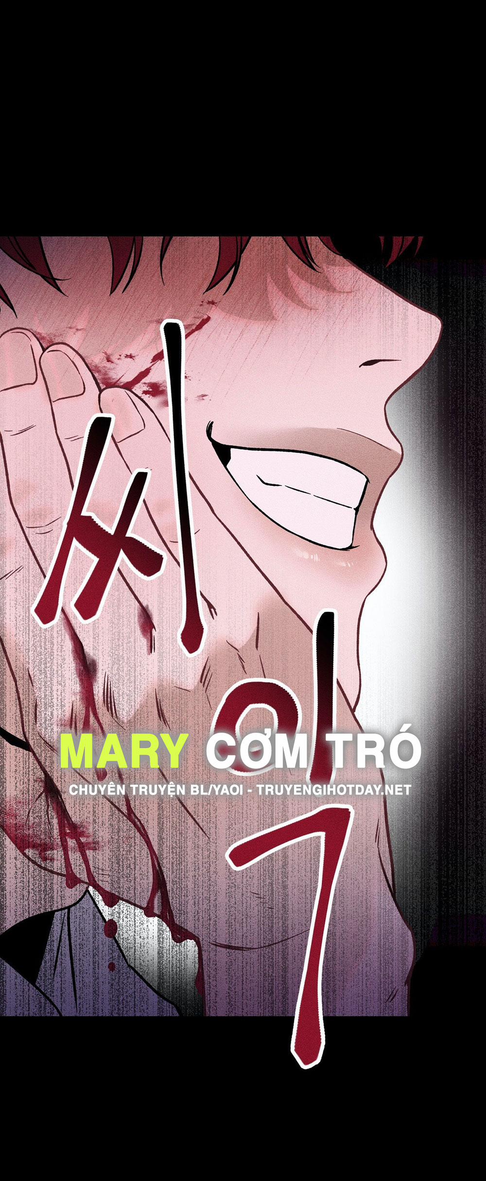 [Bl] Xiềng Xích 5.2 trang 26