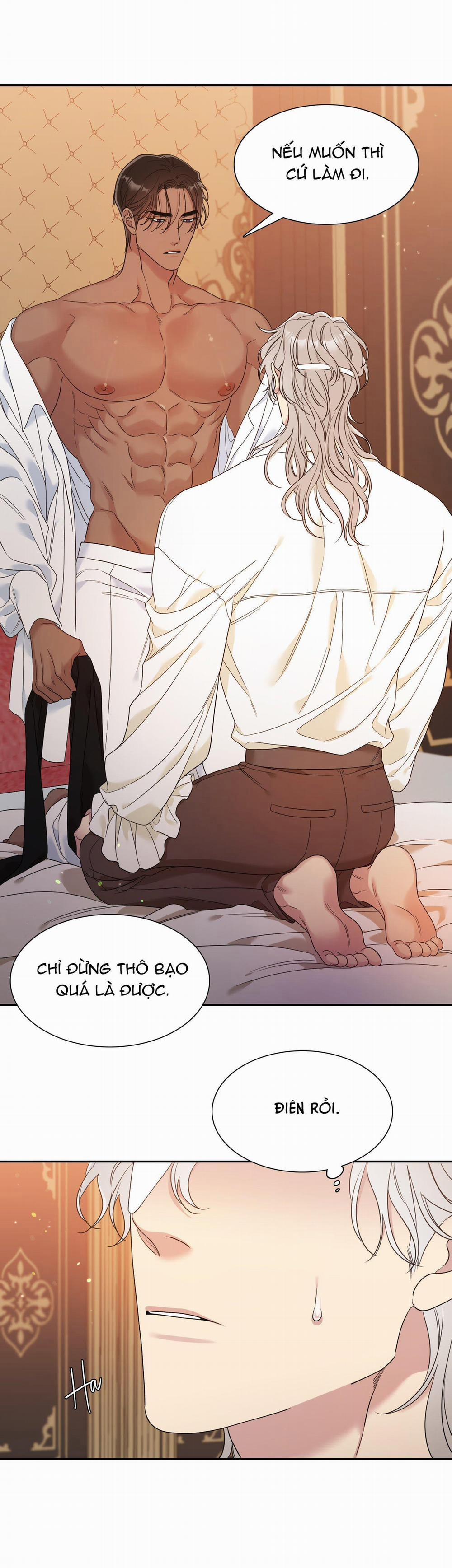 [Bl18+] Smirna And Capri 10 trang 14