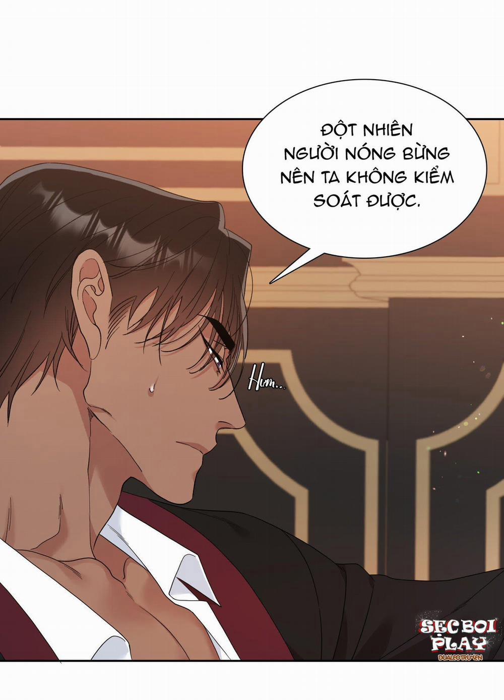 [Bl18+] Smirna And Capri 10 trang 8