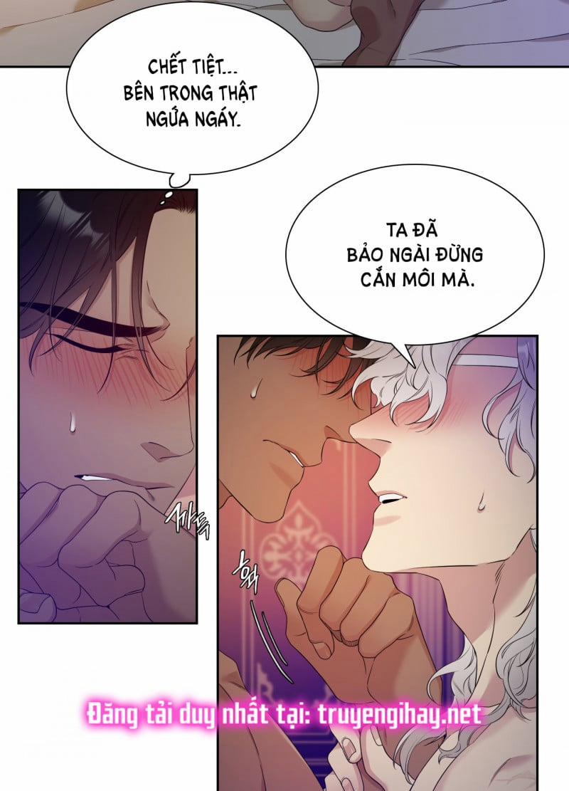 [Bl18+] Smirna And Capri 11.5 trang 1