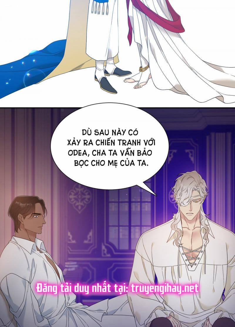 [Bl18+] Smirna And Capri 11.5 trang 13