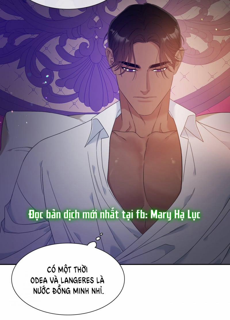 [Bl18+] Smirna And Capri 11.5 trang 17