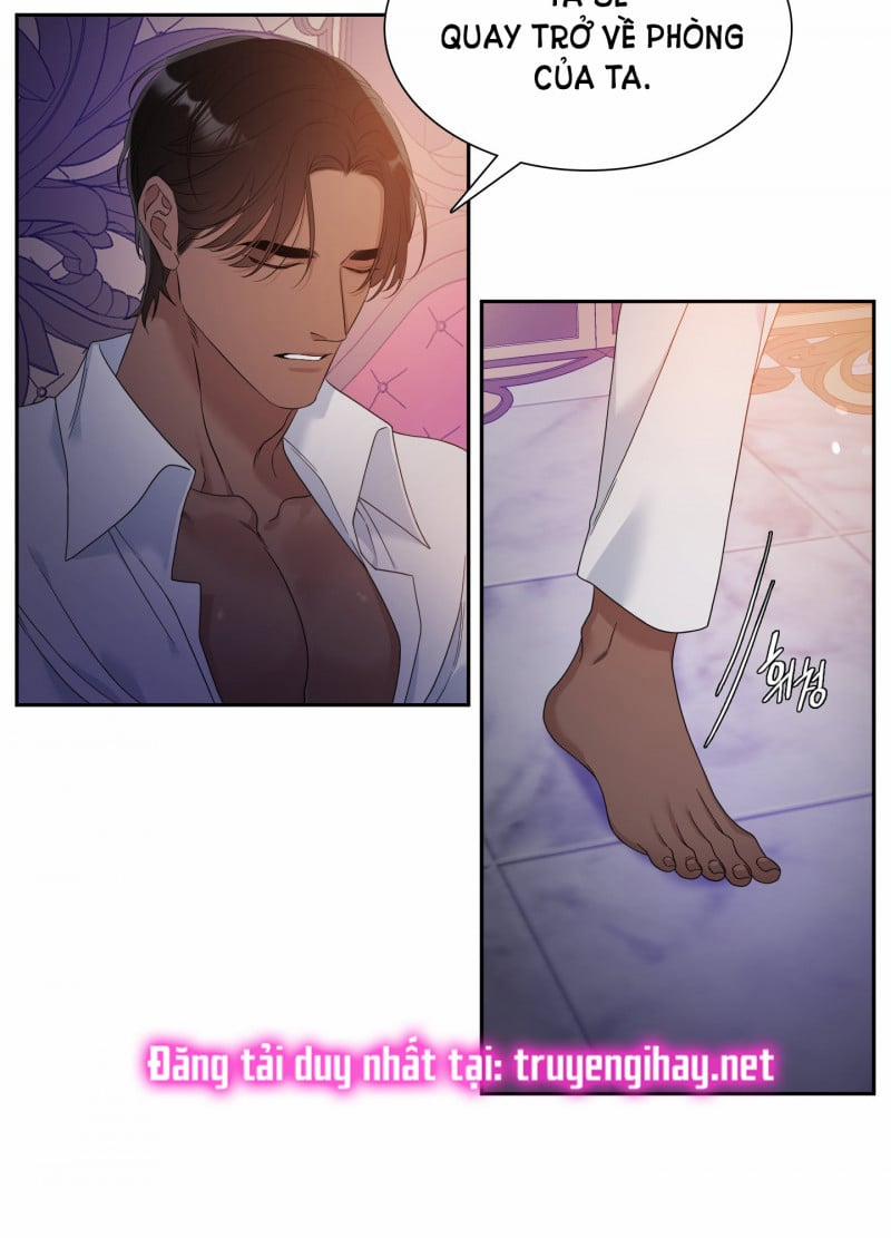 [Bl18+] Smirna And Capri 11.5 trang 19