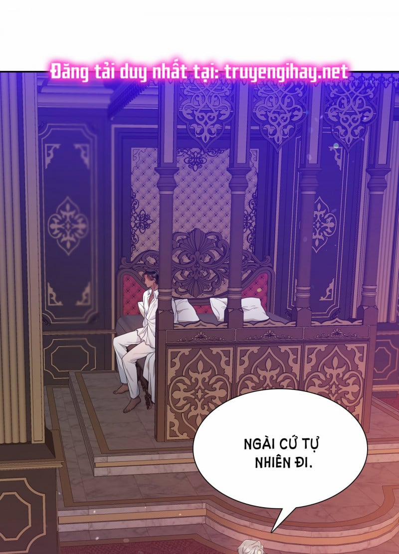 [Bl18+] Smirna And Capri 11.5 trang 25