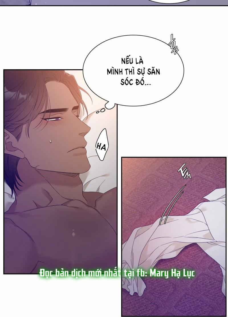 [Bl18+] Smirna And Capri 11 trang 11