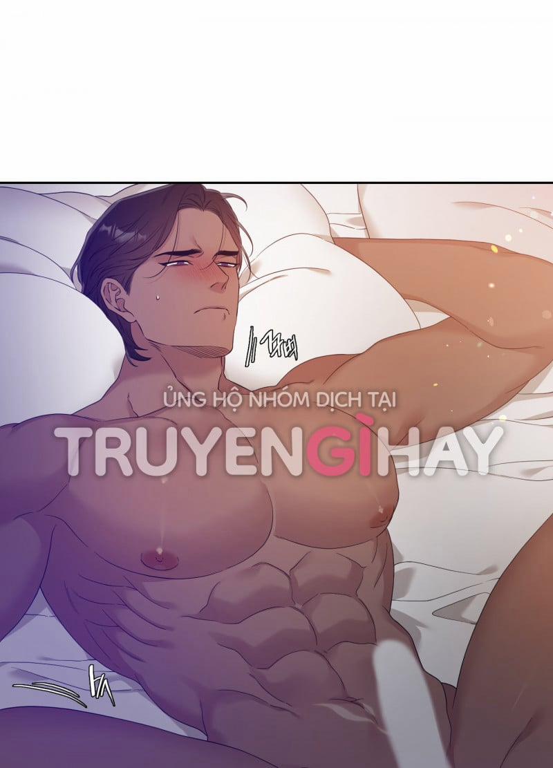 [Bl18+] Smirna And Capri 11 trang 12