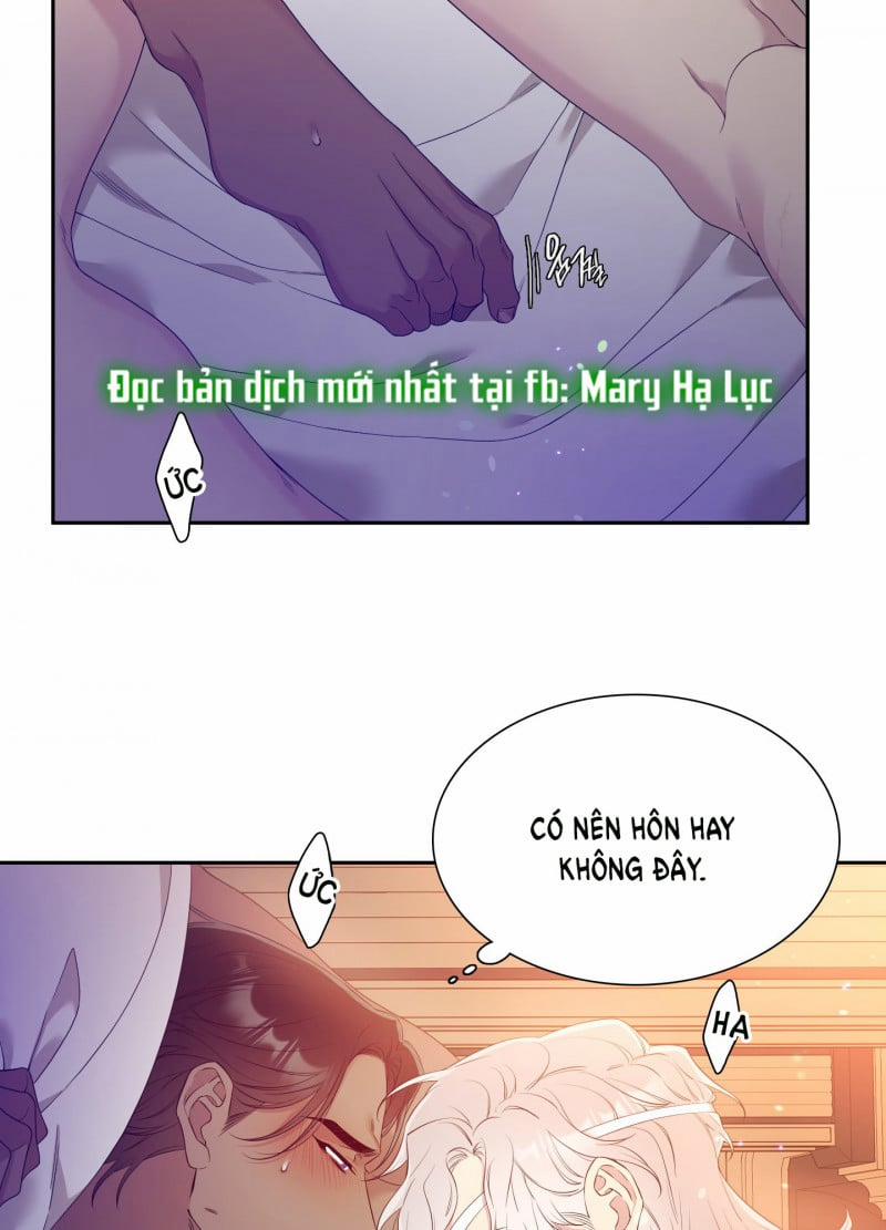 [Bl18+] Smirna And Capri 11 trang 17