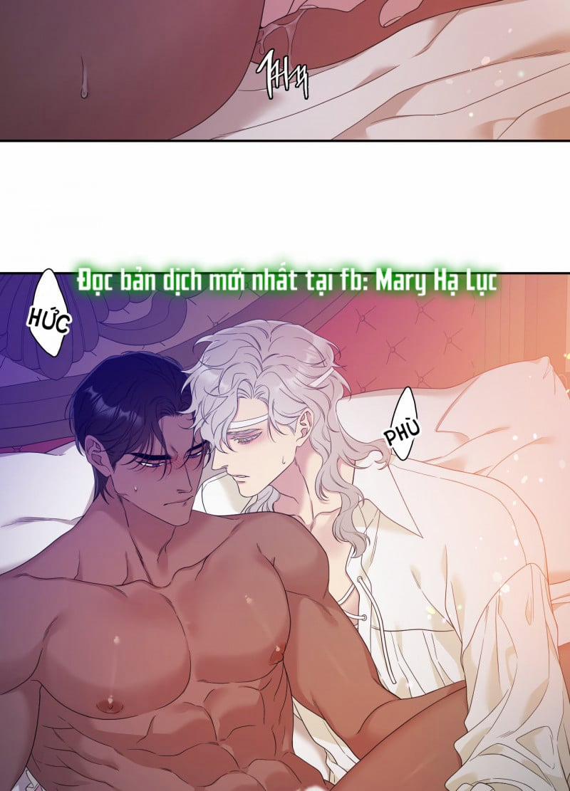 [Bl18+] Smirna And Capri 11 trang 2