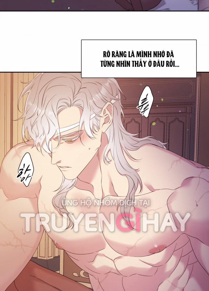 [Bl18+] Smirna And Capri 11 trang 21