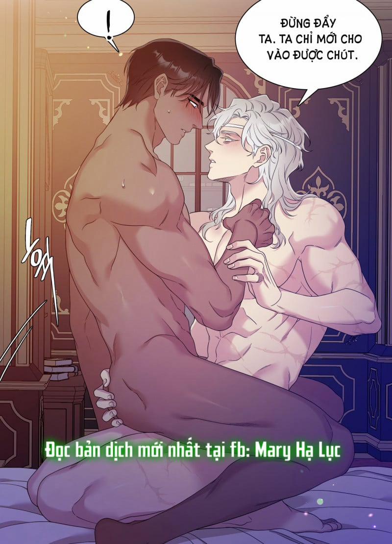 [Bl18+] Smirna And Capri 11 trang 23