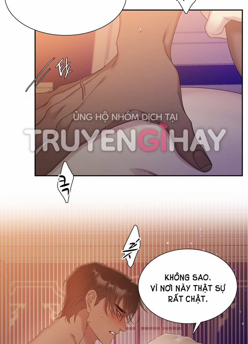 [Bl18+] Smirna And Capri 11 trang 27