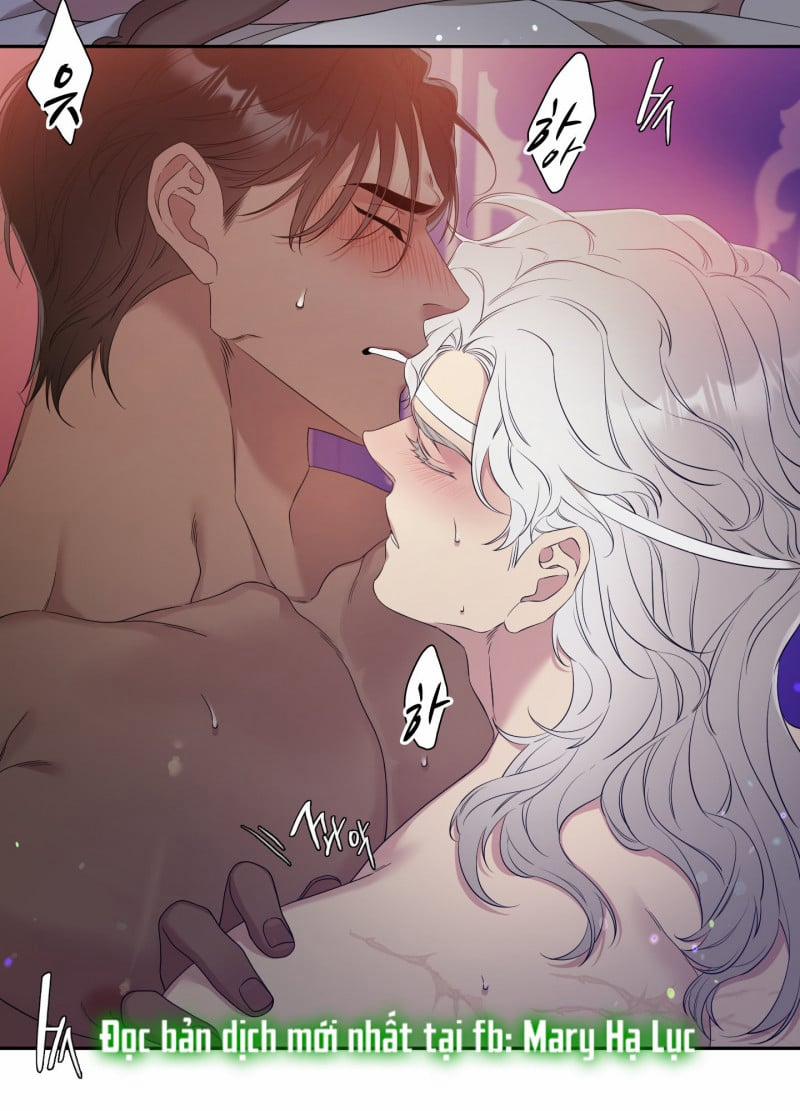 [Bl18+] Smirna And Capri 11 trang 29