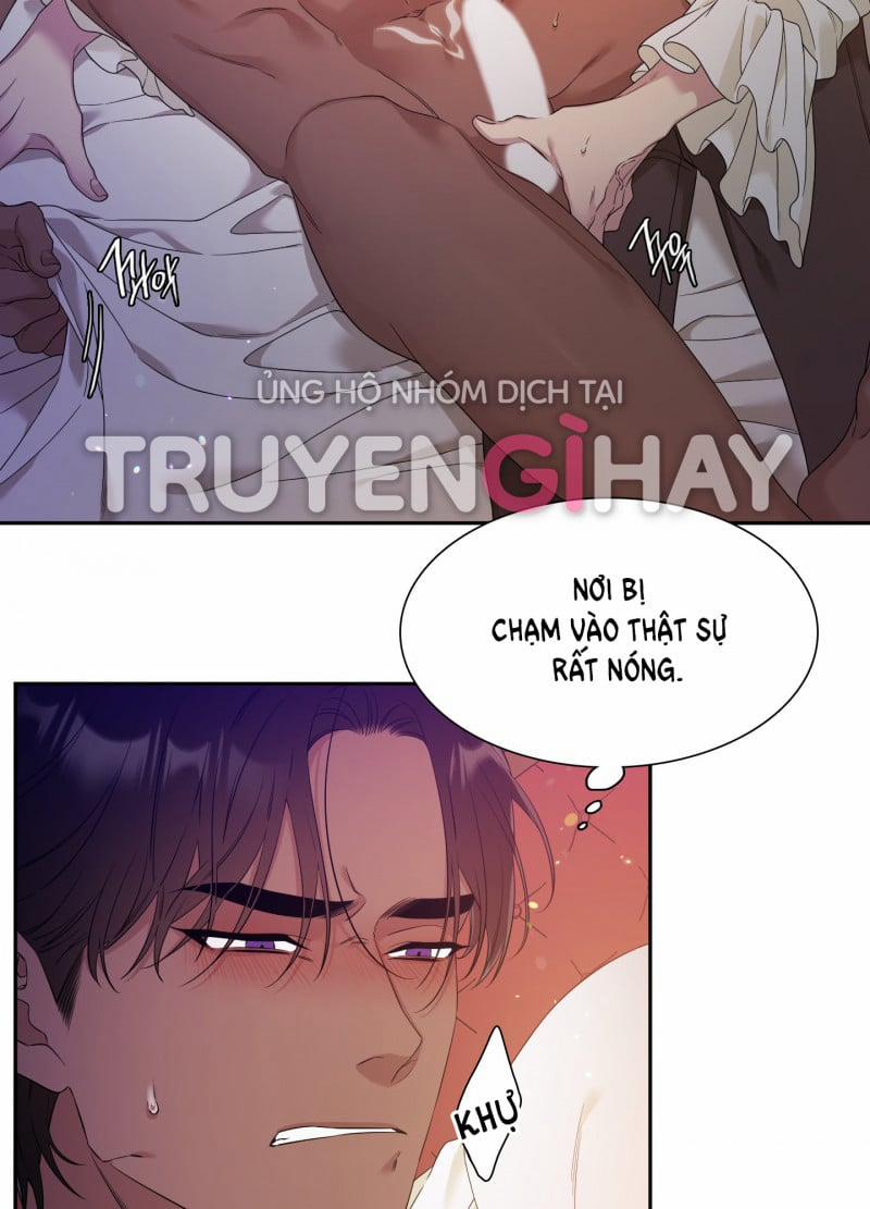 [Bl18+] Smirna And Capri 11 trang 3