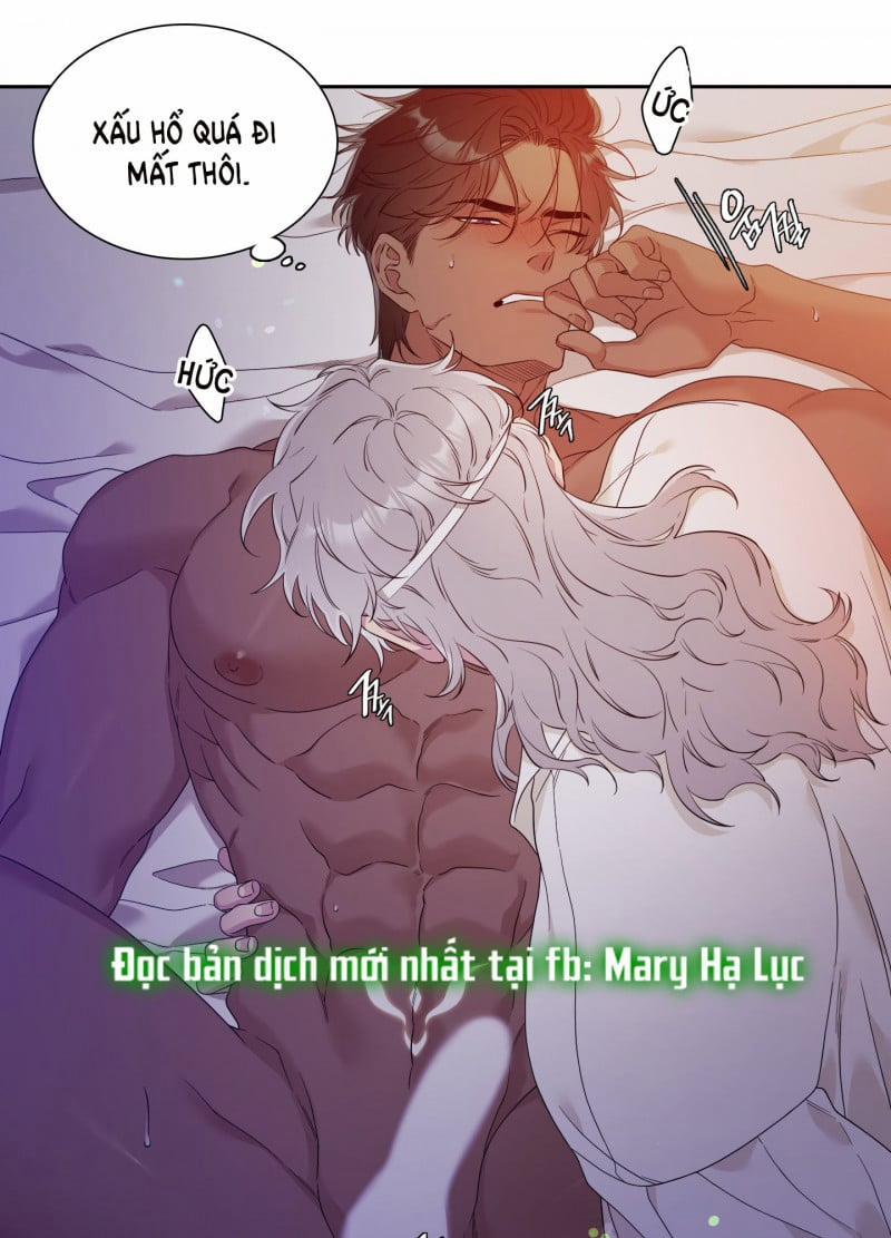 [Bl18+] Smirna And Capri 11 trang 5