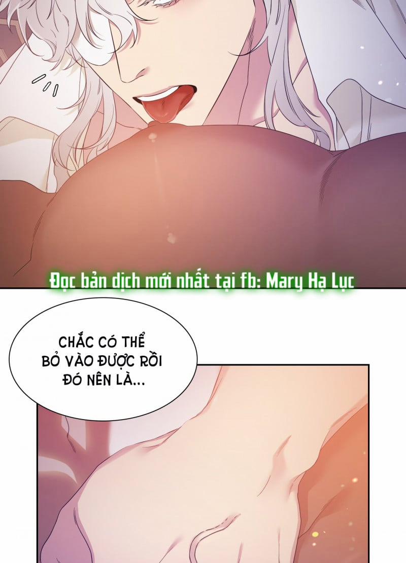 [Bl18+] Smirna And Capri 11 trang 8