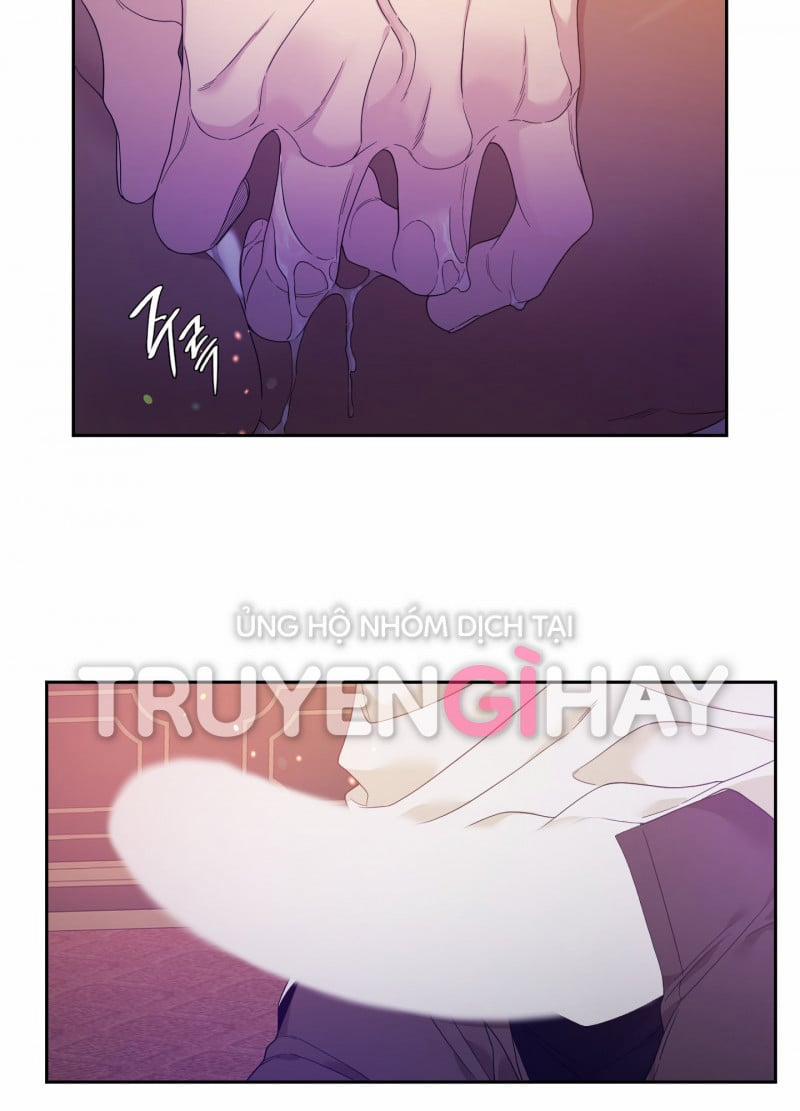 [Bl18+] Smirna And Capri 11 trang 9