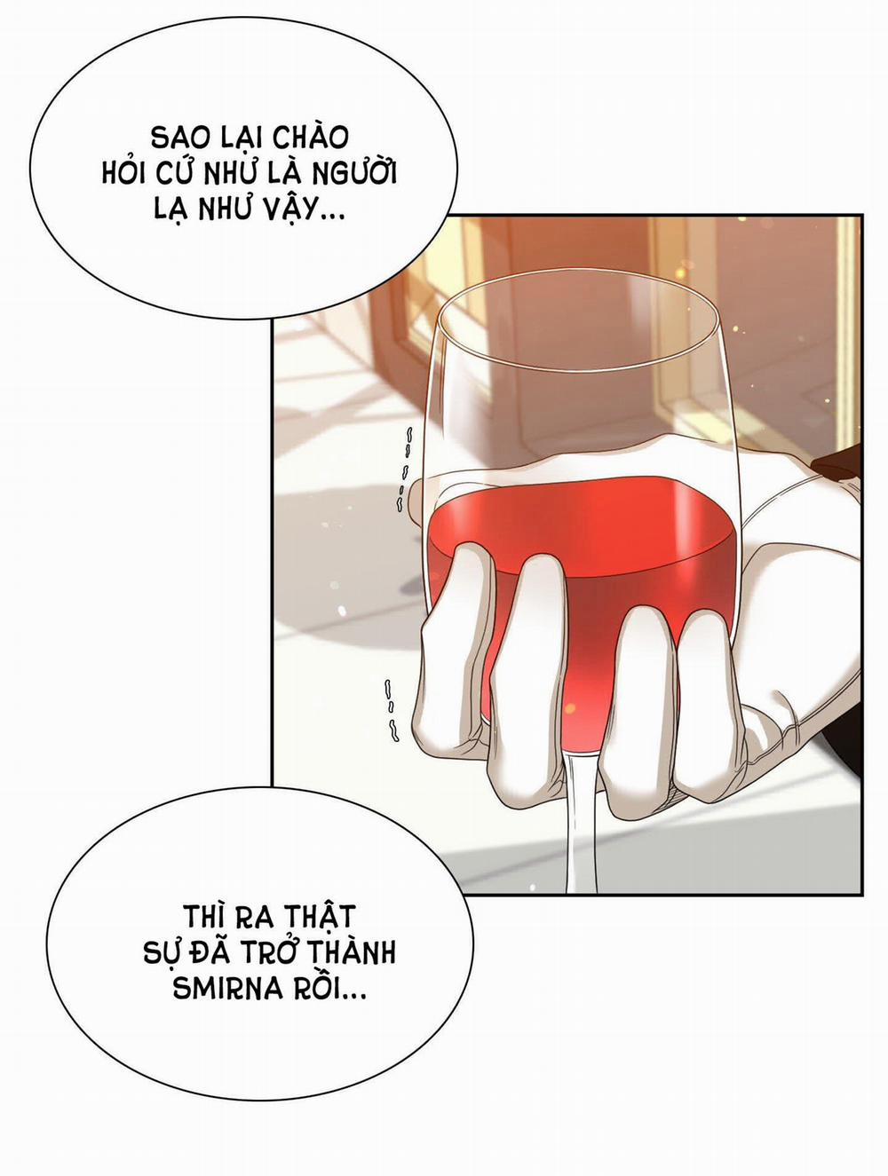 [Bl18+] Smirna And Capri 13.1 trang 13