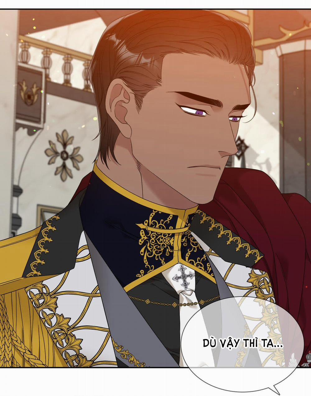 [Bl18+] Smirna And Capri 13.1 trang 14