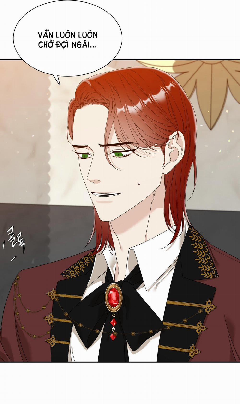 [Bl18+] Smirna And Capri 13.1 trang 15