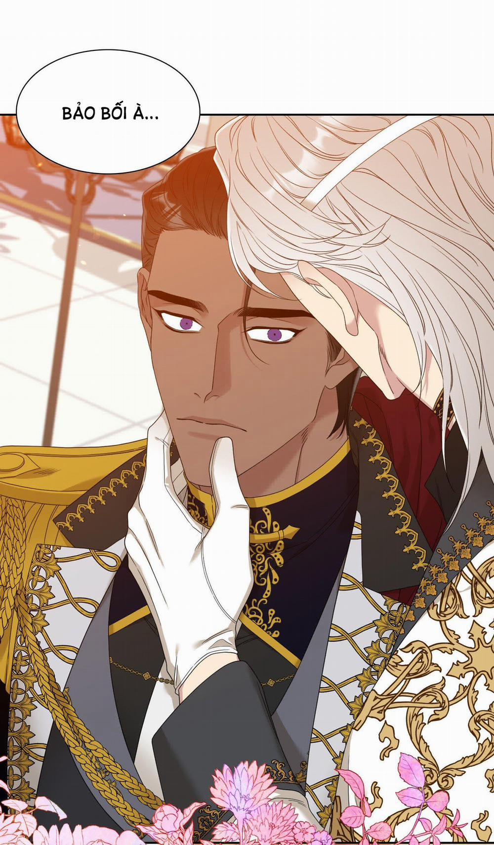 [Bl18+] Smirna And Capri 13.1 trang 17