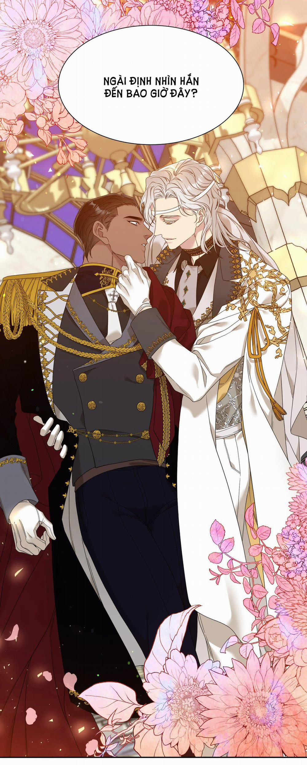 [Bl18+] Smirna And Capri 13.1 trang 18