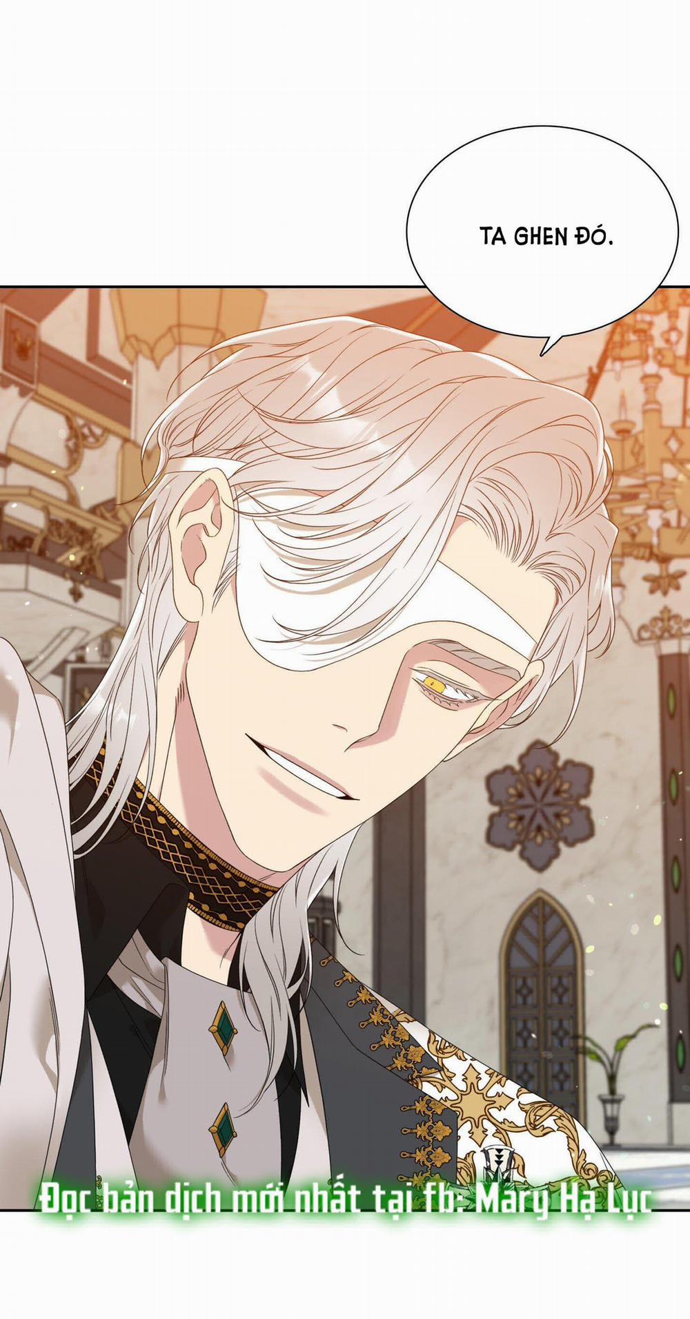 [Bl18+] Smirna And Capri 13.1 trang 19