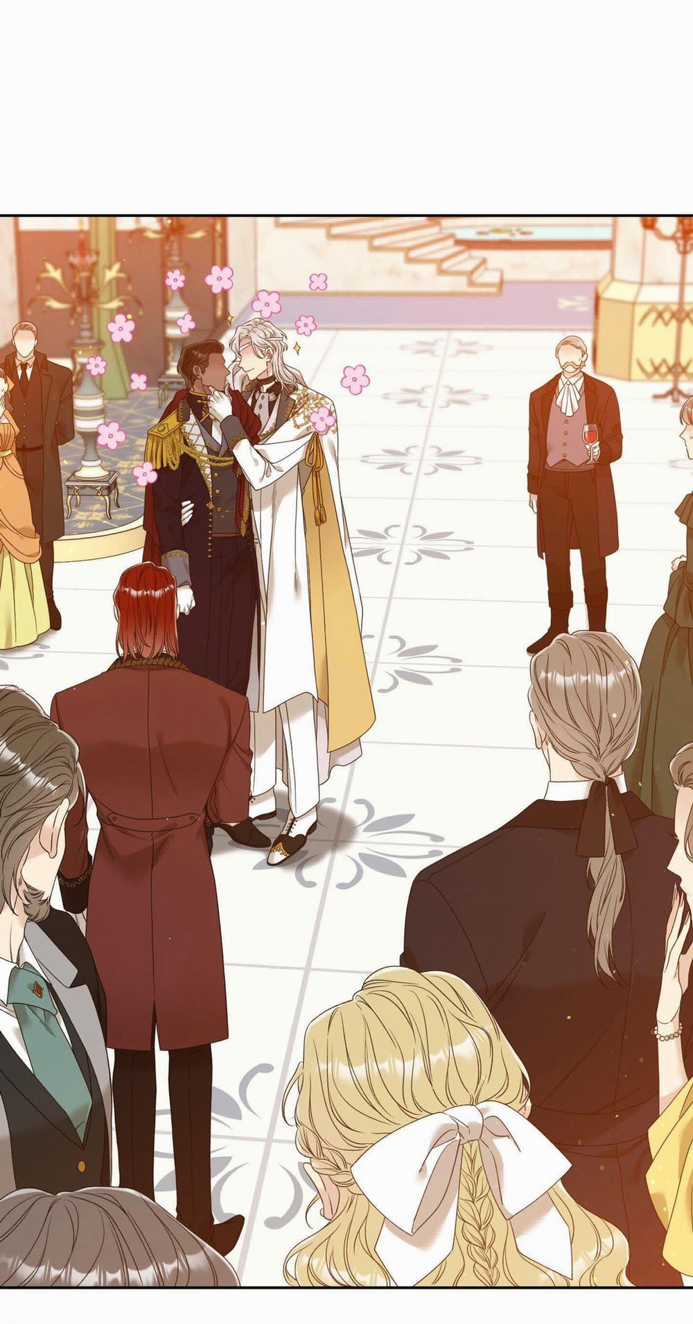 [Bl18+] Smirna And Capri 13.1 trang 21