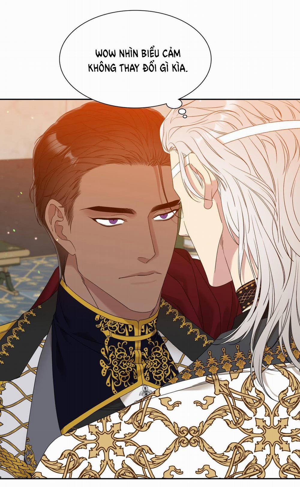 [Bl18+] Smirna And Capri 13.1 trang 22