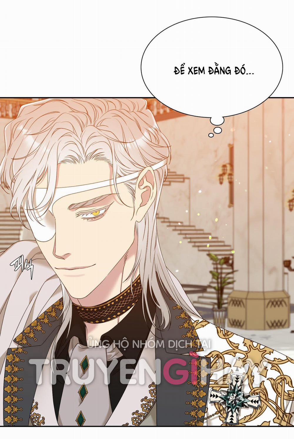 [Bl18+] Smirna And Capri 13.1 trang 23