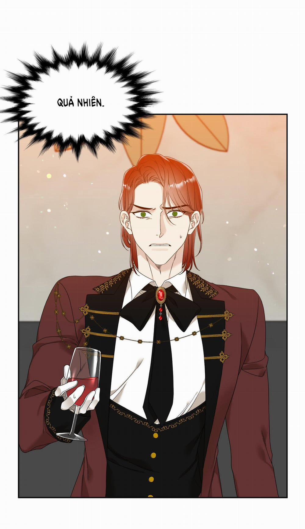 [Bl18+] Smirna And Capri 13.1 trang 24