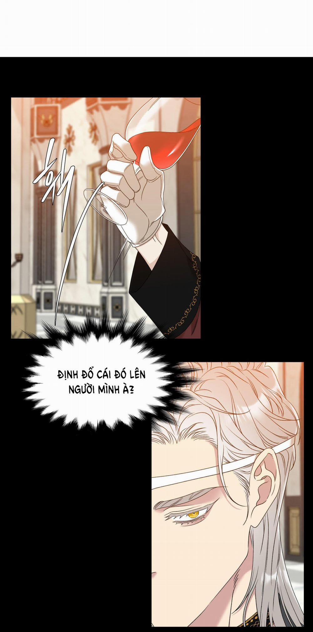 [Bl18+] Smirna And Capri 13.1 trang 25