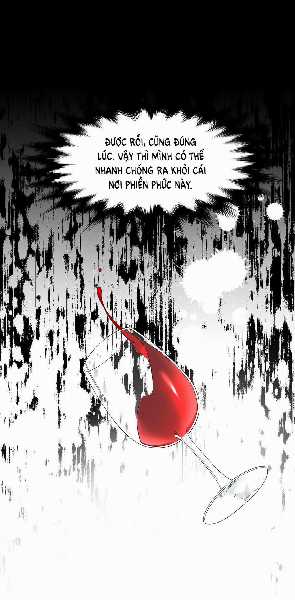 [Bl18+] Smirna And Capri 13.1 trang 26