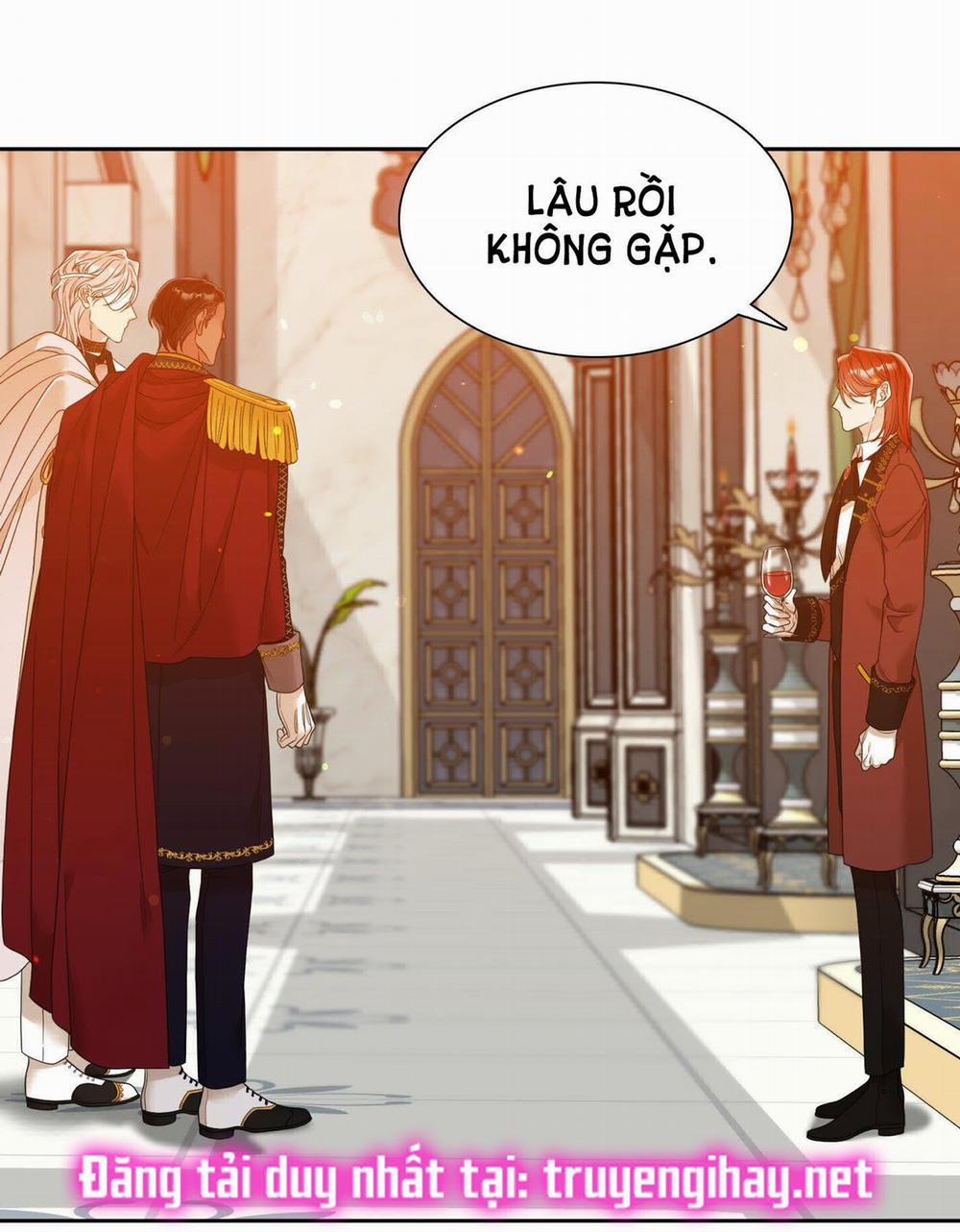 [Bl18+] Smirna And Capri 13.1 trang 3