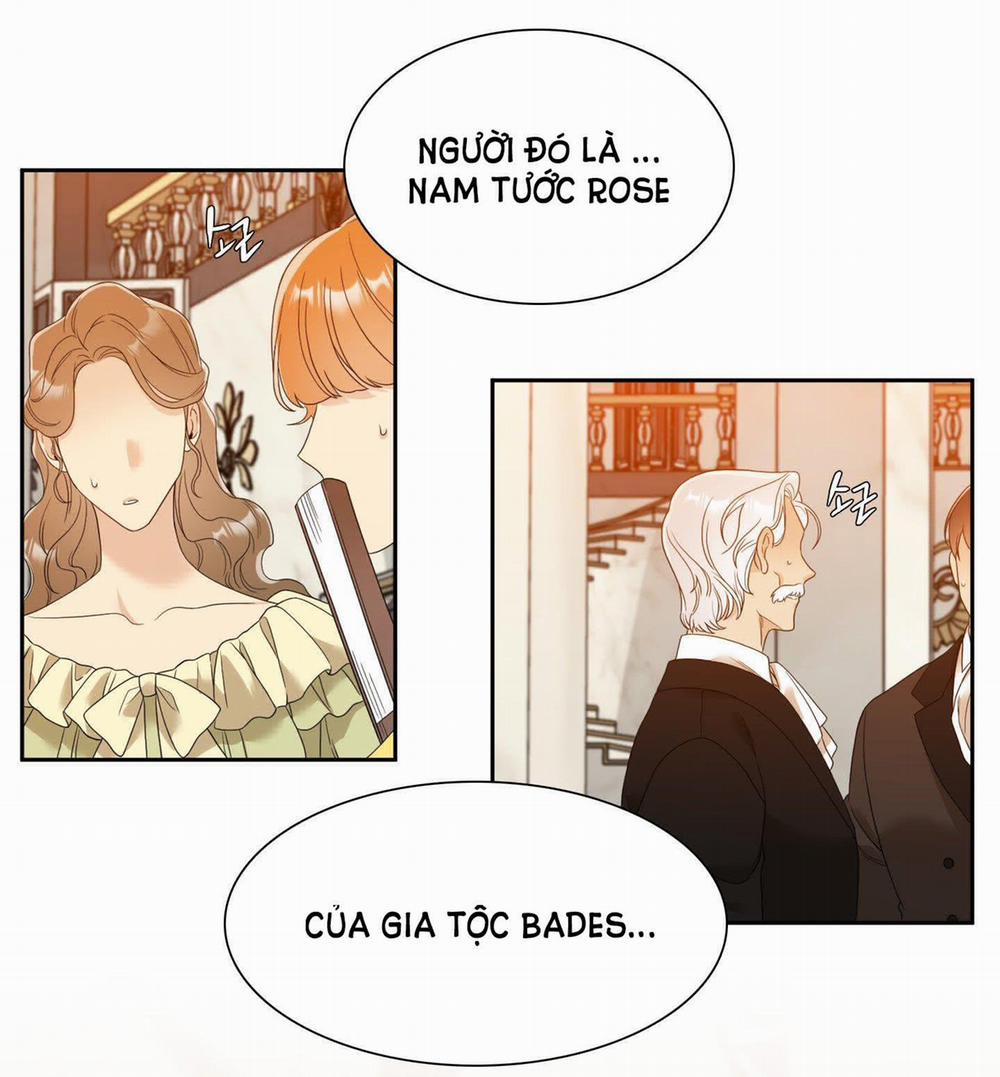 [Bl18+] Smirna And Capri 13.1 trang 4