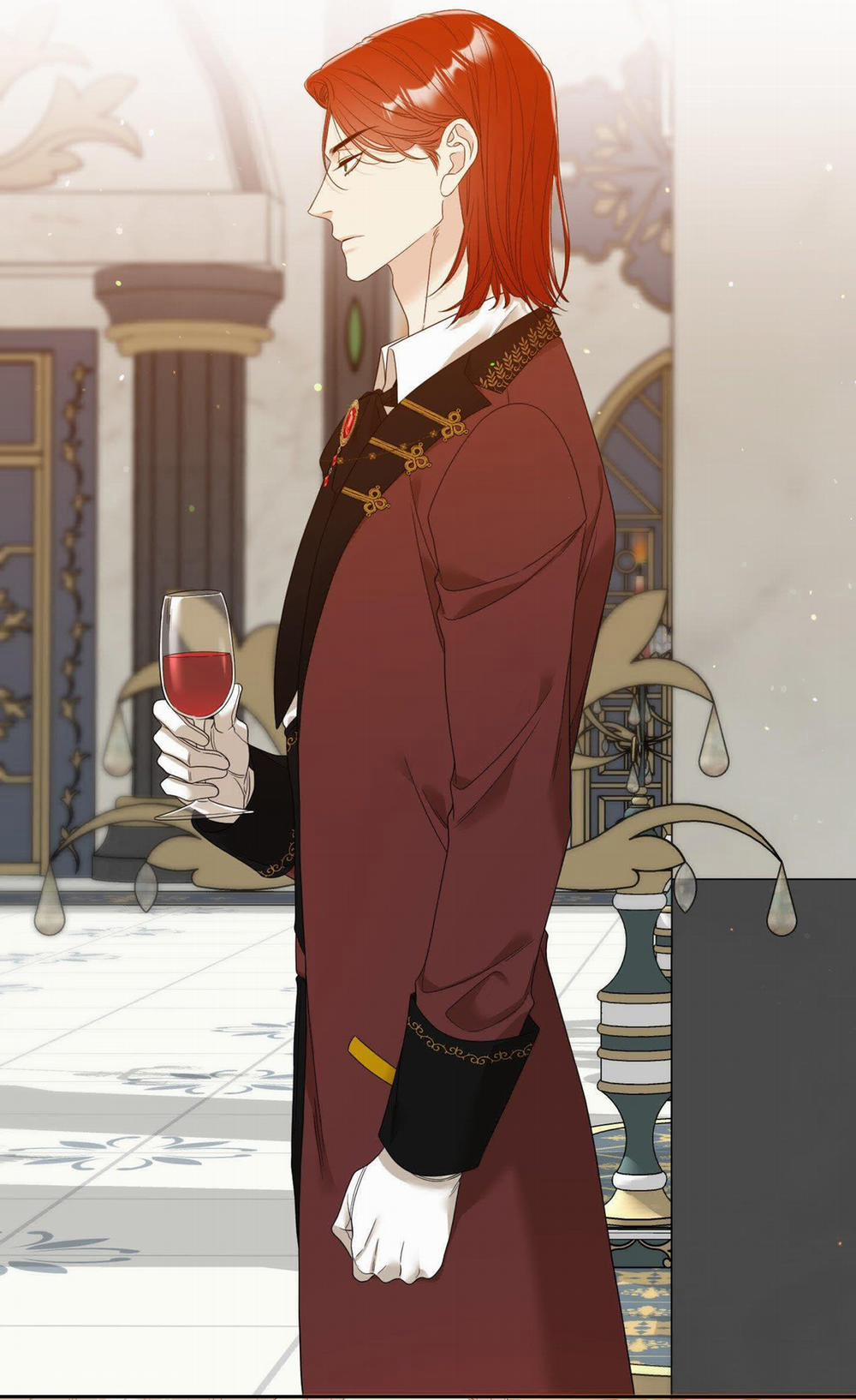 [Bl18+] Smirna And Capri 13.1 trang 5