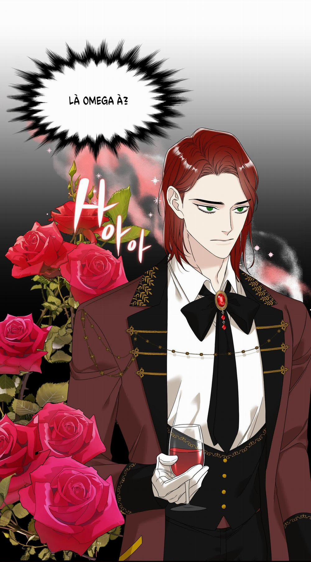 [Bl18+] Smirna And Capri 13.1 trang 7