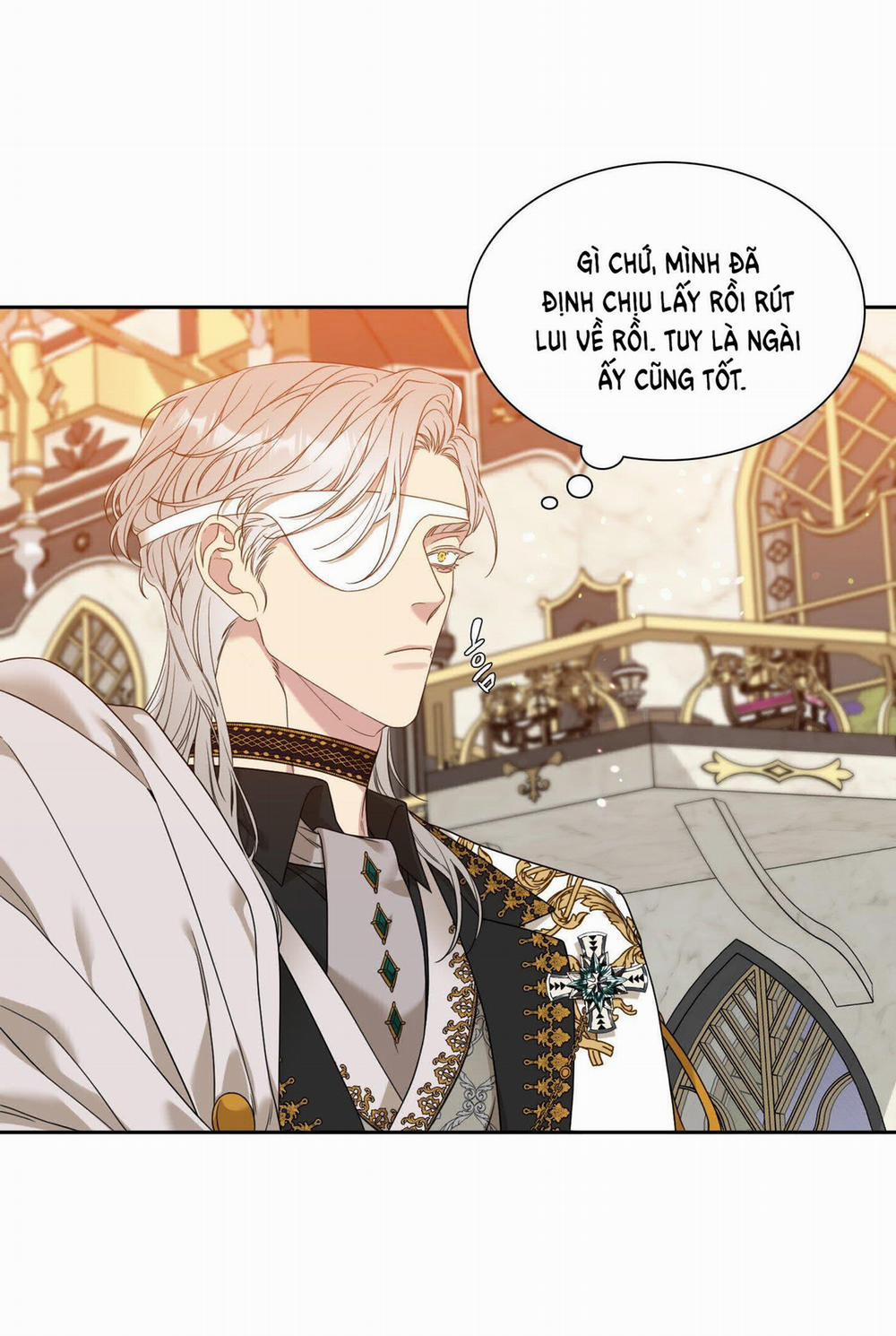 [Bl18+] Smirna And Capri 13.2 trang 13