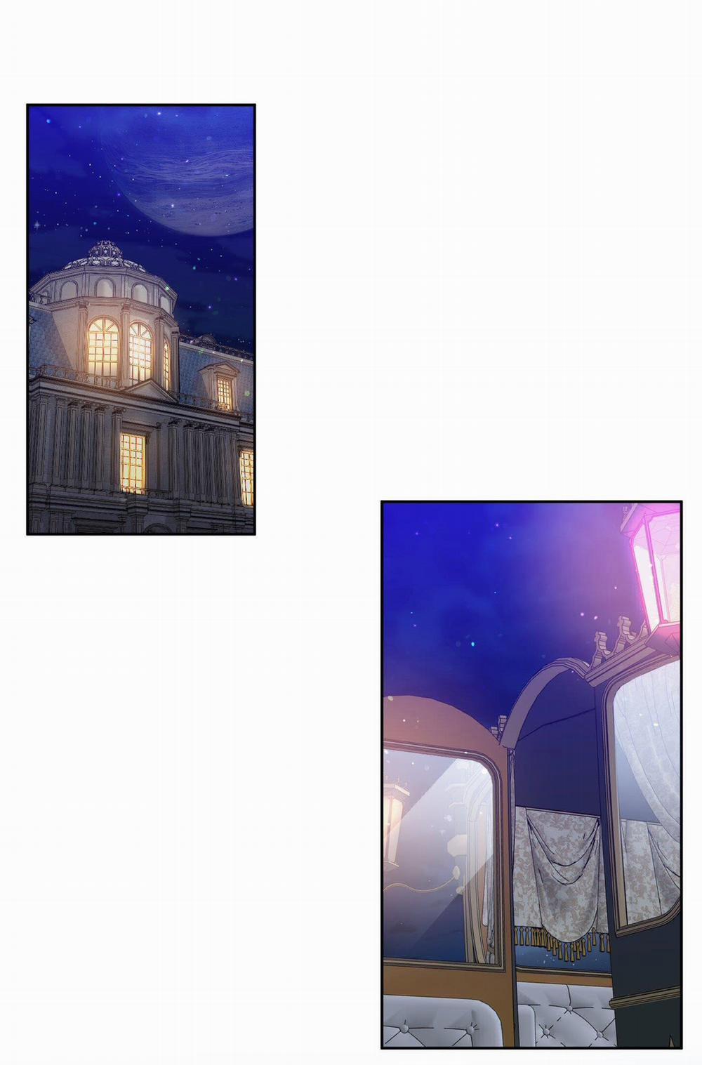 [Bl18+] Smirna And Capri 13.2 trang 14