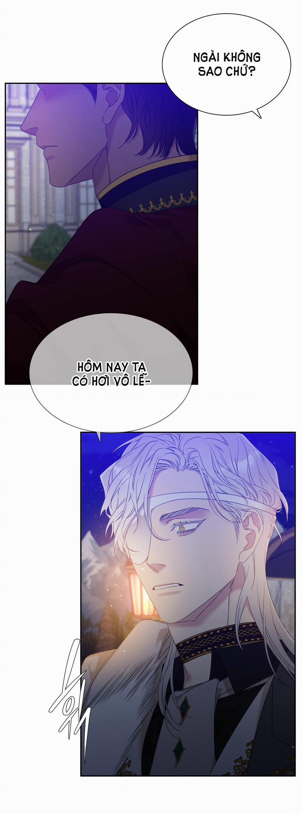 [Bl18+] Smirna And Capri 13.2 trang 17