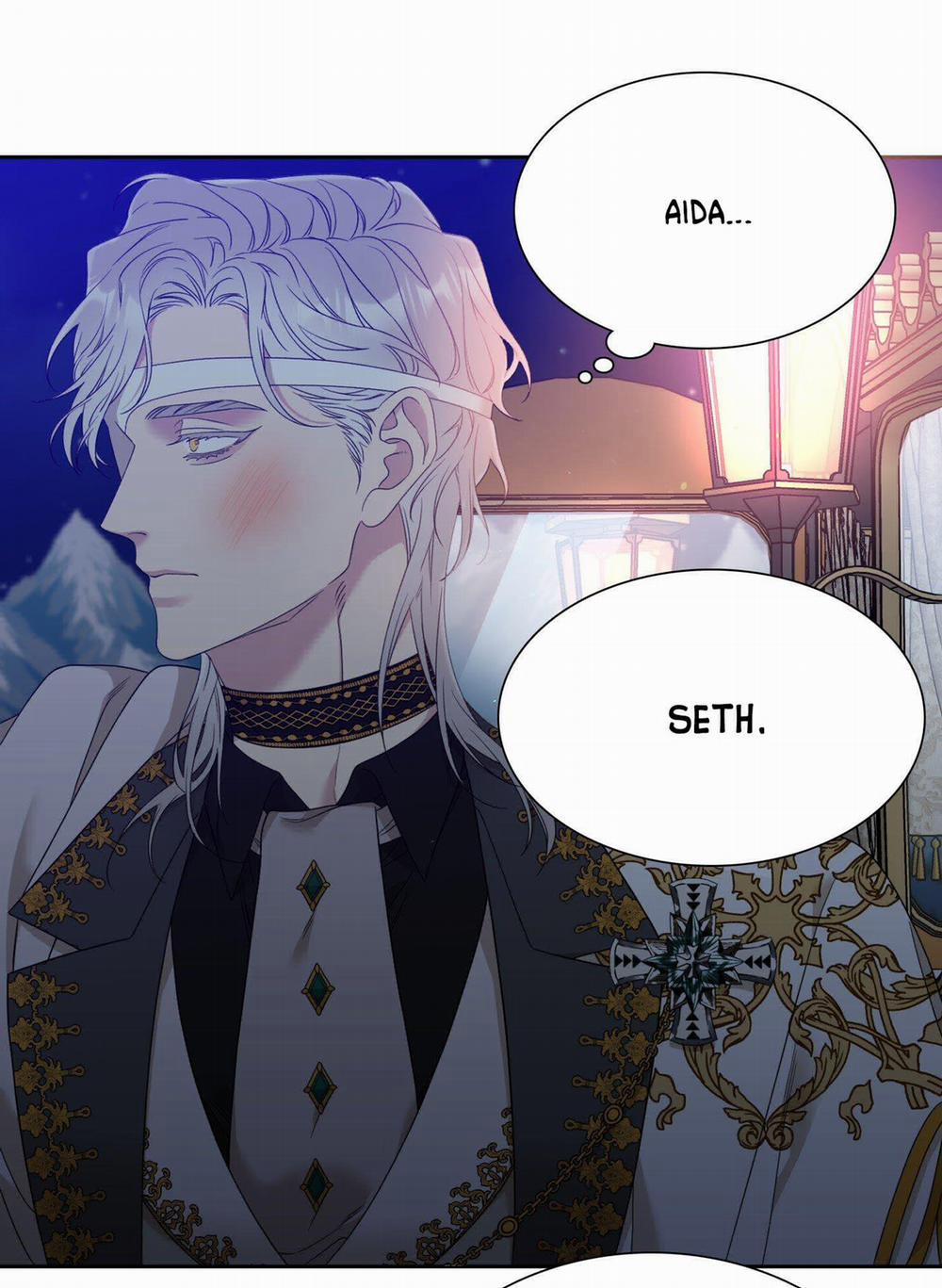 [Bl18+] Smirna And Capri 13.2 trang 20