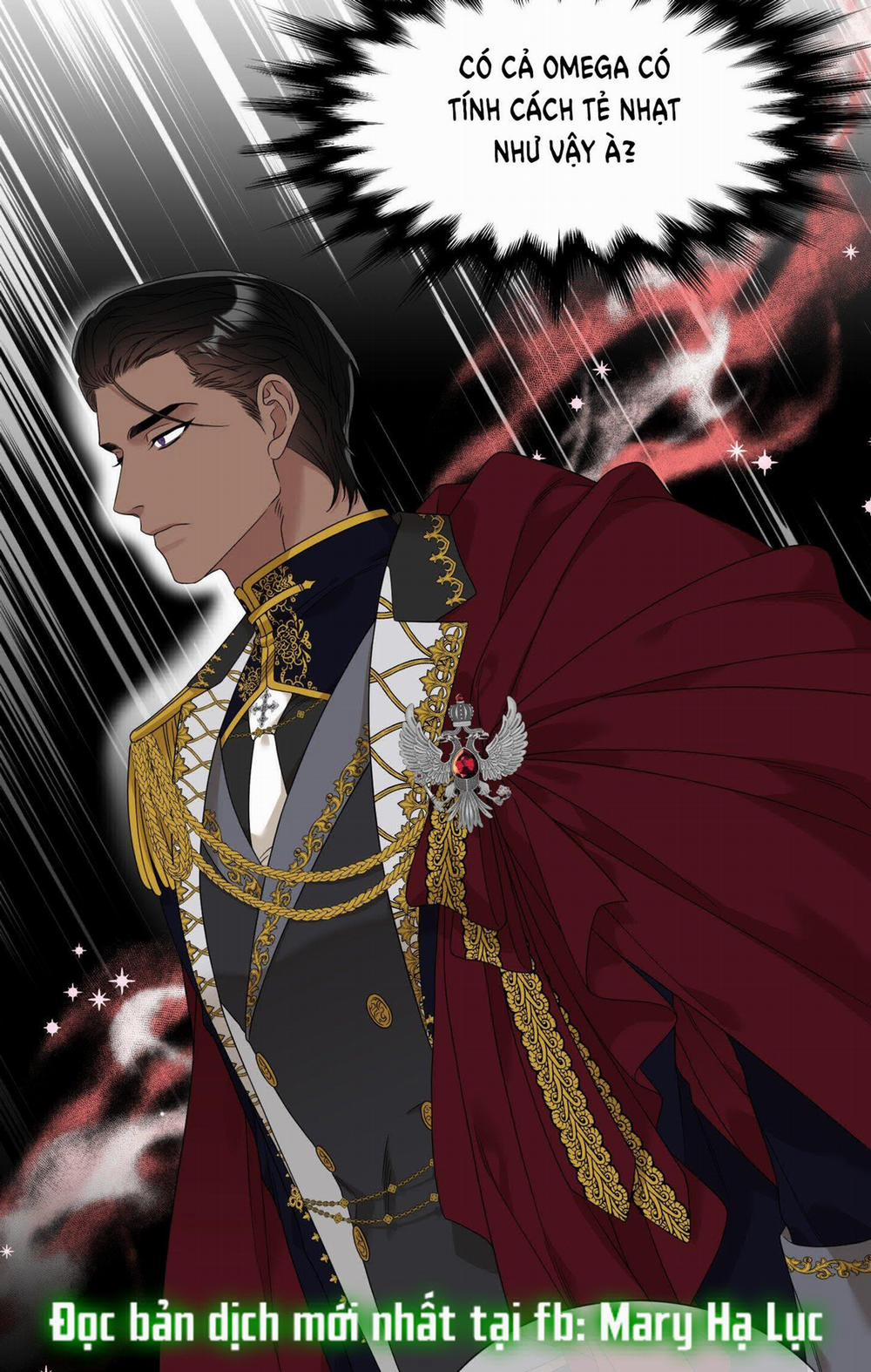 [Bl18+] Smirna And Capri 13.2 trang 27