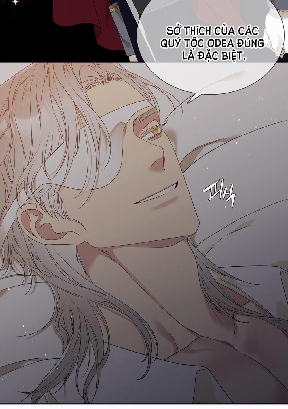 [Bl18+] Smirna And Capri 13.2 trang 28