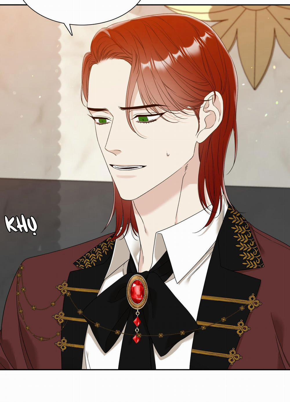 [Bl18+] Smirna And Capri 13 trang 13