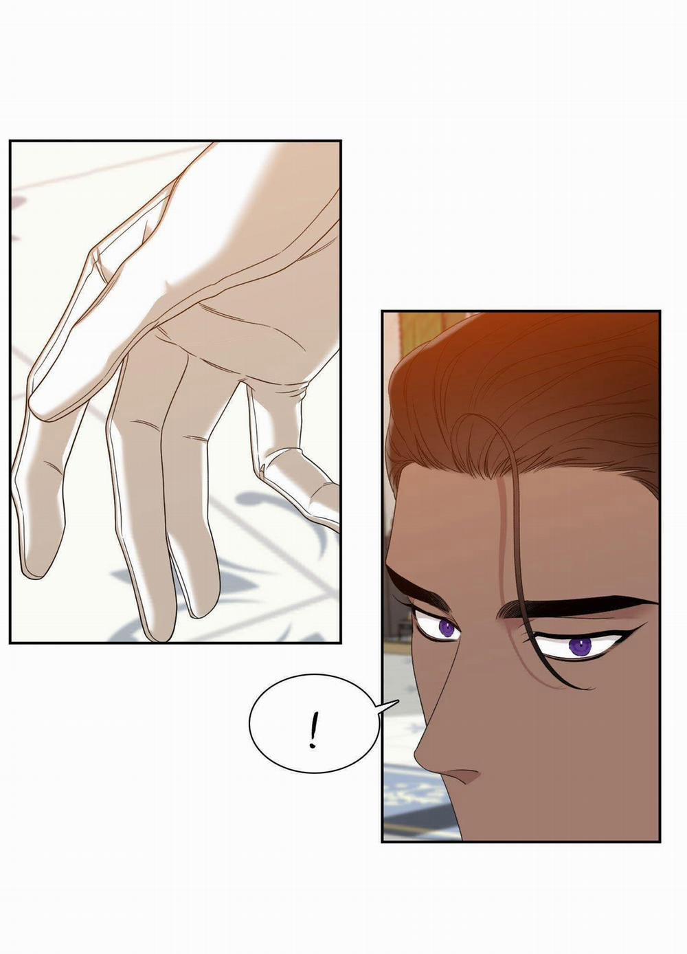 [Bl18+] Smirna And Capri 13 trang 14