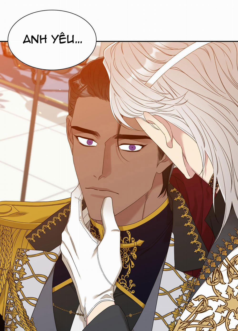 [Bl18+] Smirna And Capri 13 trang 15