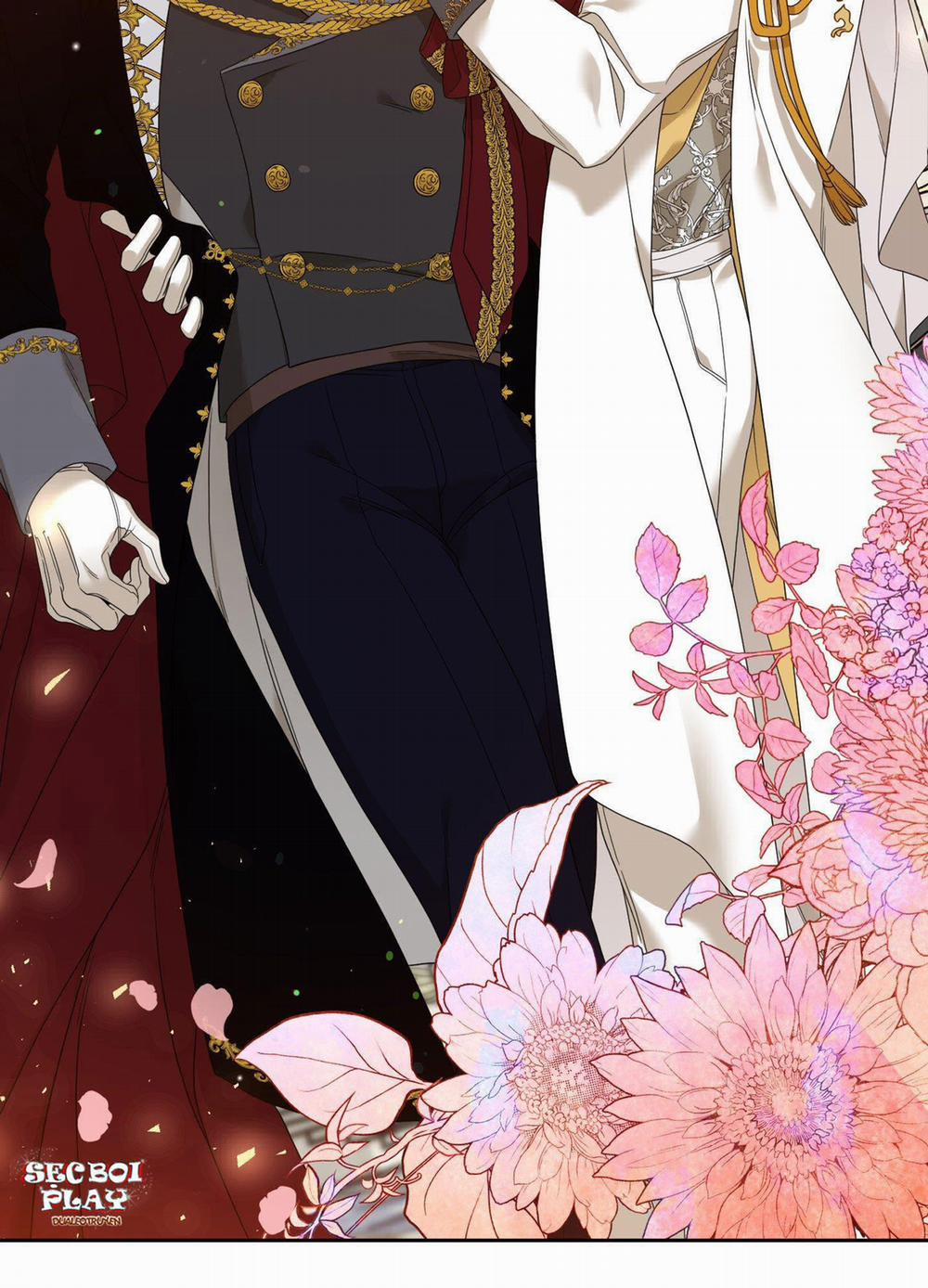 [Bl18+] Smirna And Capri 13 trang 17