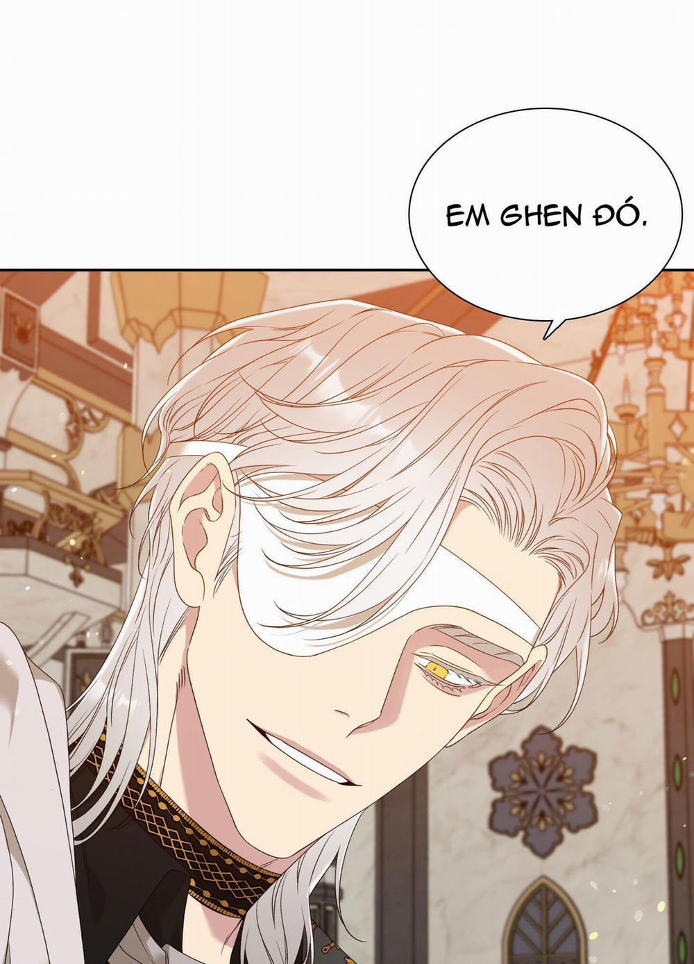 [Bl18+] Smirna And Capri 13 trang 18