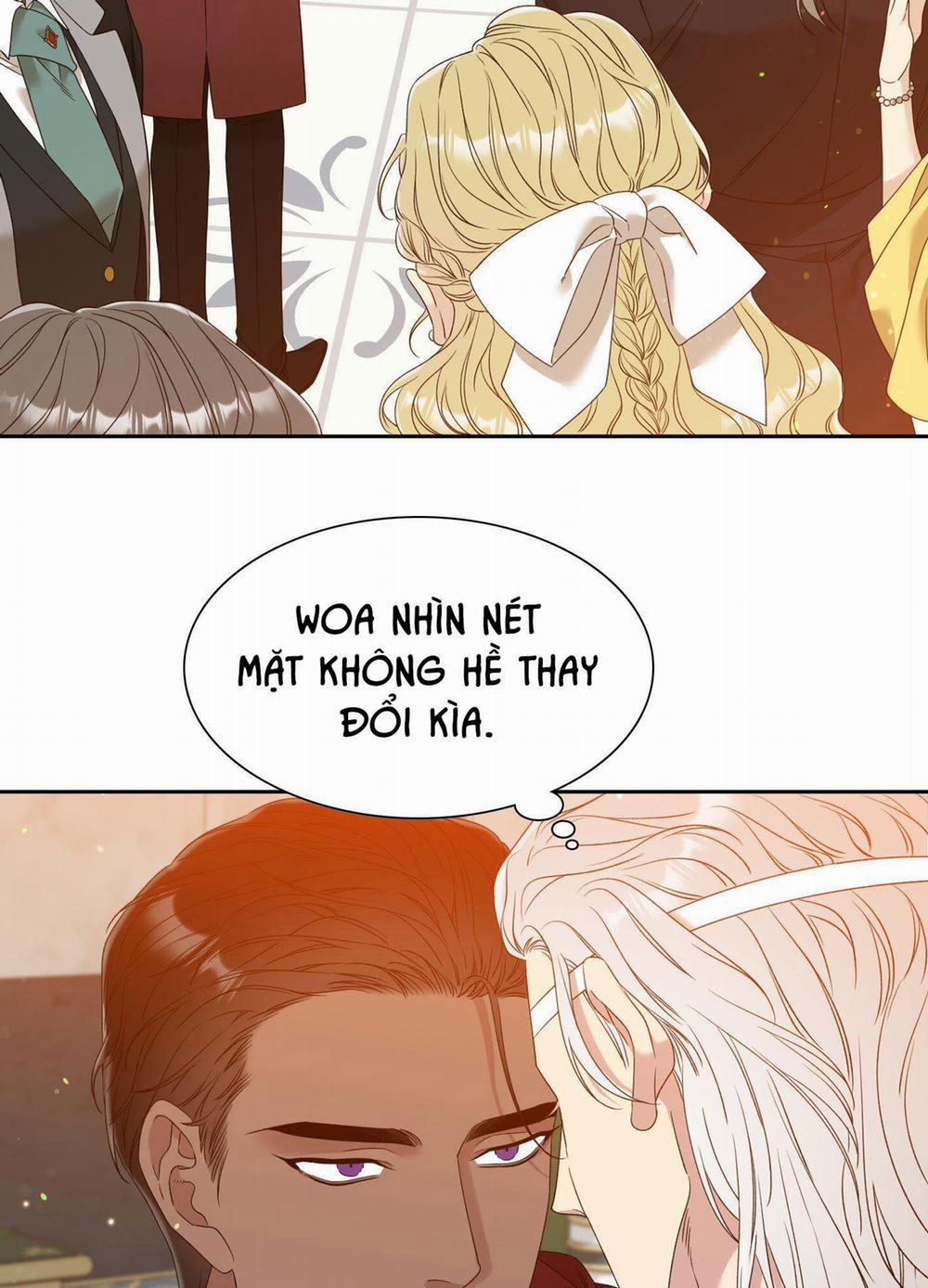 [Bl18+] Smirna And Capri 13 trang 21